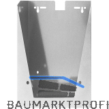 PROOX Papierhandtuchspender ZE-111-XL f�r Hinterspiegel