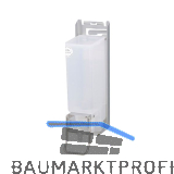 PROOX Seifen-/Lotionspender ZE-140 LO f�r Hinterspiegel