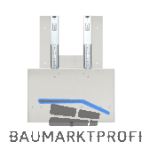 PROOX Liftmodul f�r Hinterspiegel ZE-117