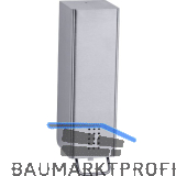 PROOX Seifenspender PU-140-LO Edelstahl