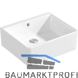 VILLEROY & BOCH Sp�lstein 636001R1 595 mm, Wei� alpin