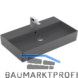 V & B Aufsatzwaschtisch Memento 2.0 4A228GI4 800 mm Graphit