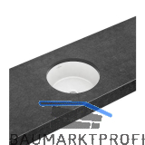 VILLEROY & BOCH Unterbauwaschbecken 5A754501 � 415 mm, Wei� Alpin