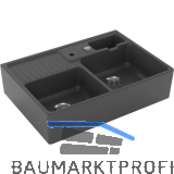 VILLEROY & BOCH Sp�lstein 632392I4 895 mm, Graphit