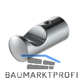 GEESA Handtuchhaken Hotel Chrom