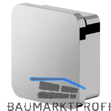 GEESA Handtuchhaken Topaz gro� Chrom