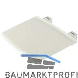 GEESA Duschklappsitz Wei�