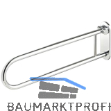 GEESA Sicherheitsgriff klappbar, Chrom