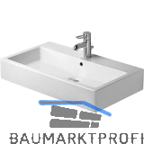 DURAVIT Aufsatz-Waschtisch Vero 70 Wandmontage, Wei�