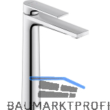 DURAVIT Waschtischarmatur Tulum ZL druckfest, Chrom