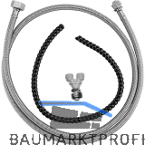 DURAVIT WC-Anschluss-Set passend zu D-Neo Sensowash