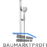 DURAVIT Brause-Set Handbrause 3jet Chrom