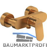 DURAVIT Brausearmatur Wave Bronze