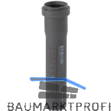 Abflussrohr DN 40 mm - L�nge 150 mm