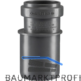 Reduzierst�ck DN 40/32 mm