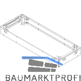 HARVIA Halterungsset f�r Holzreling zu Concept R Mini Combi