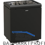 HARVIA Saunaofen Verdampfer Concept R Combi 10,5 kW