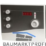 HARVIA Saunasteuerung K2 f�r finnische �fen