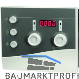 HARVIA Saunasteuerung K3 f�r Verdampfer�fen