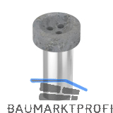 HARVIA Sauna-Luftbefeuchter f�r Finnische Sauna�fen 0,7 Liter