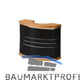 HARVIA Saunaleuchte Legend SAS21107, Schwarz