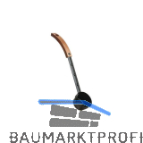 HARVIA Sch�pfkelle Legend SASPO101, Schwarz