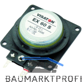 HARVIA K�rperschallwandler Exciter