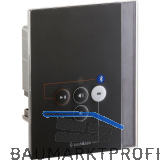 HARVIA Sauna-Musikplayer Pro D Bluetooth, Schwarz