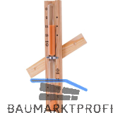 HARVIA Sanduhr Basic Version Holz