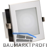 HARVIA LED Farblicht Spot eckig SP-RGBW-18