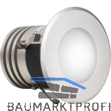 HARVIA LED Farblicht Spot rund SP-RGBW-5
