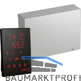HARVIA Saunasteuerung Xenio Combi WiFi f�r Verdampfer�fen