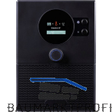 HARVIA Saunasteuerung home.com4