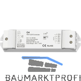 HARVIA Treiber 360 Watt f�r LED Leuchte RGBW S & Funkfernbedienung