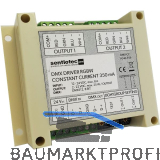 HARVIA Treiber 2 x 75 Watt f�r LED Leuchte RGBW S & Saunasteuerung home.com4