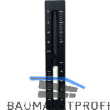 HARVIA Sanduhr Schwarz