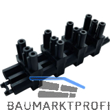 HARVIA Infrarot Verteiler 5-fach