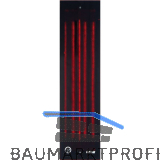 HARVIA Infrarot Vollspektrumstrahler VitayMy 750 Watt