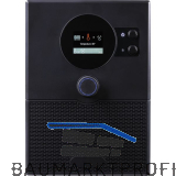 HARVIA Saunasteuerung home.com4 mit RS485-Schnittstelle