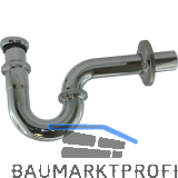 SOLIDO 5/4" x 32 mm R�hrensiphon