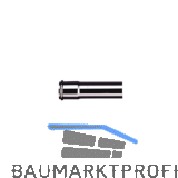 SOLIDO 5/4" x 32 mm Verl�ngerungsrohr