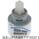 KLUDI Kartusche ?35 7560500-00