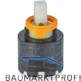 KLUDI Kartusche ?36 7560700-00