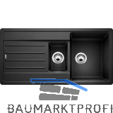 BLANCO Einbausp�le Legra 6 S Anthrazit, reversibel