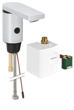 Geberit HyTronic186 o.Mischer Generator