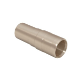 Geberit PushFit bergang auf Mapress