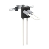 Geberit PushFit L Anschlussbox