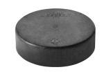 Geberit Silent-db20 Enddeckel d90