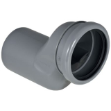 Geberit Exzenter-Abgangsstutzen 5 cm