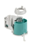 Geberit Pneumatikheber zu HyTouch